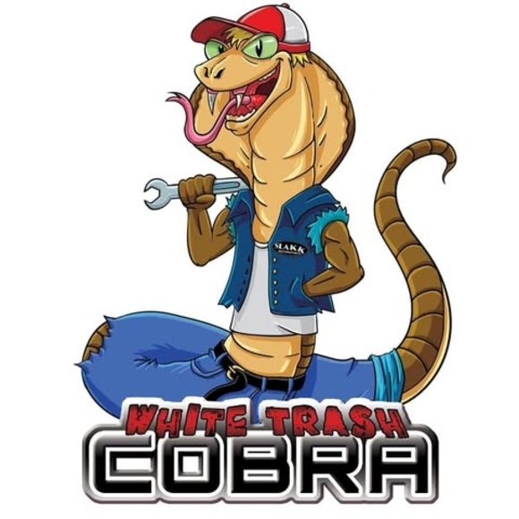 whitetrashcobra